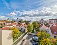 Appartement, 38,26 m²