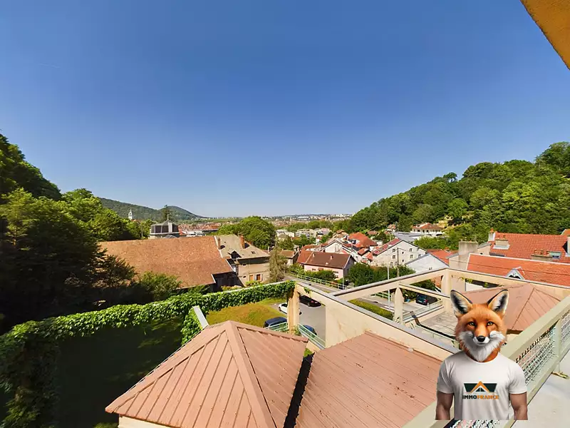 Appartement, 160 m²