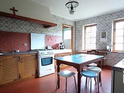 Maison, 312 m²