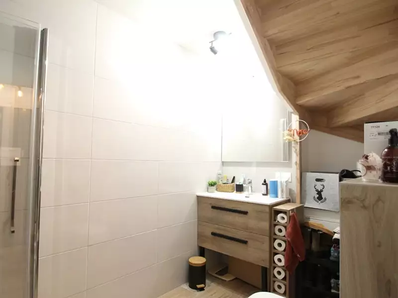 Appartement, 93 m²
