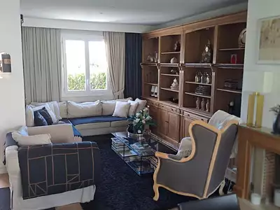 Maison, 155 m²