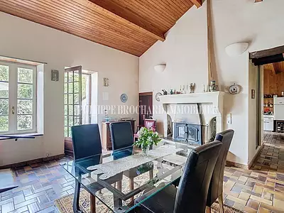 Maison, 226,66 m²