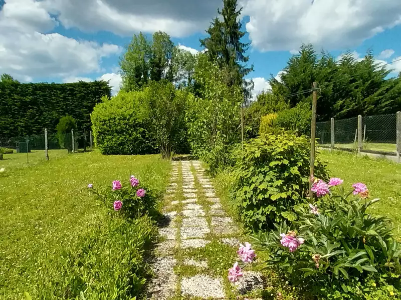 Maison, 109 m²