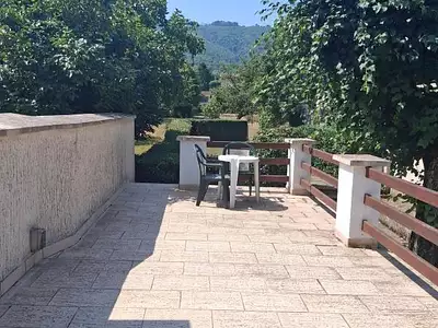 Maison, 132 m²