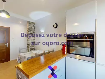 Appartement, 78,62 m²