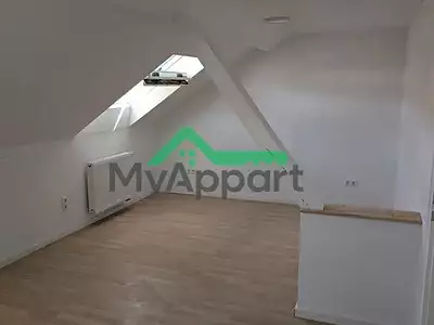 Appartement, 20 m²