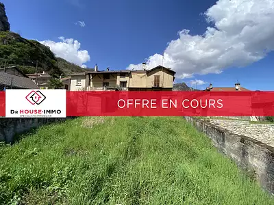 Maison, 95 m²