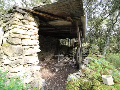 Terrain, 8 914 m²