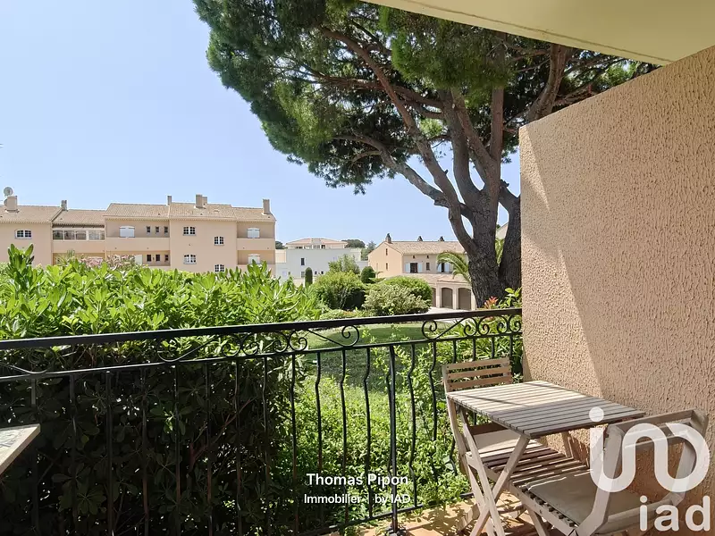 Appartement, 67 m²