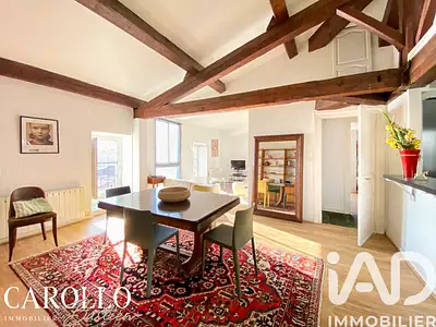 Appartement, 193 m²