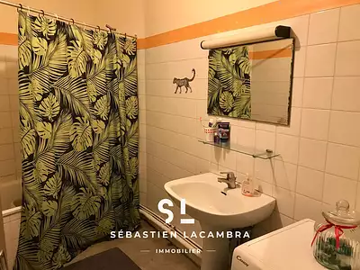 Maison, 158 m²
