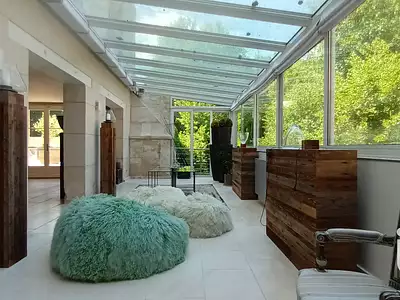 Maison, 450 m²
