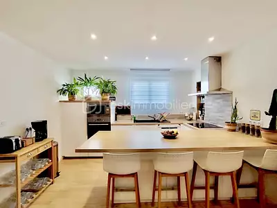 Maison, 78 m²