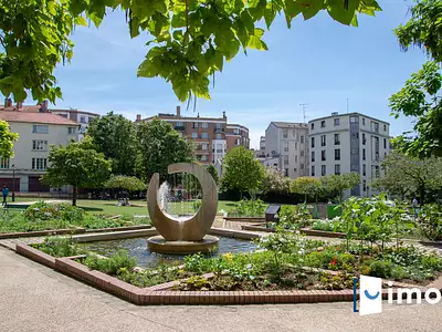 Appartement, 103 m²