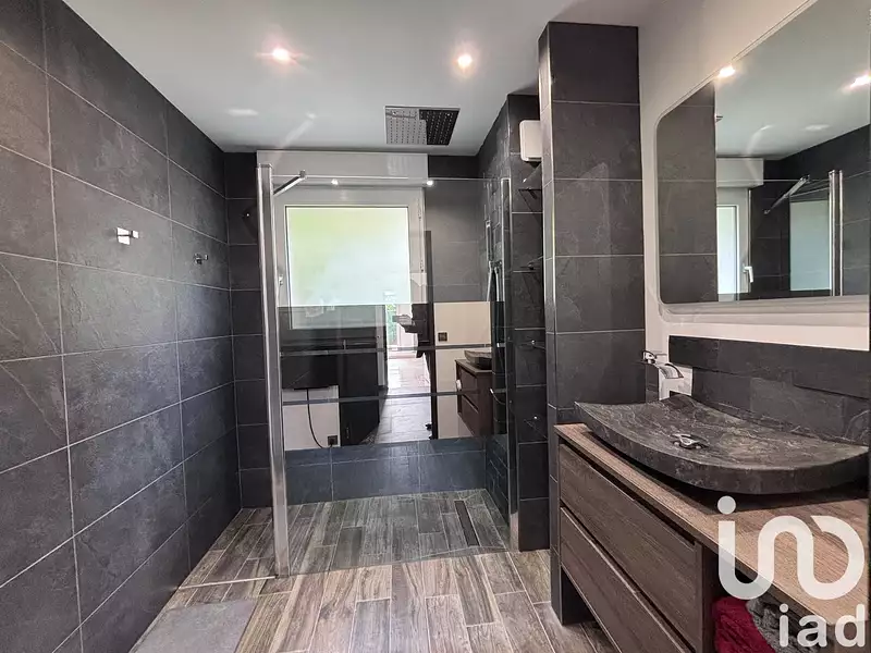 Appartement, 60 m²