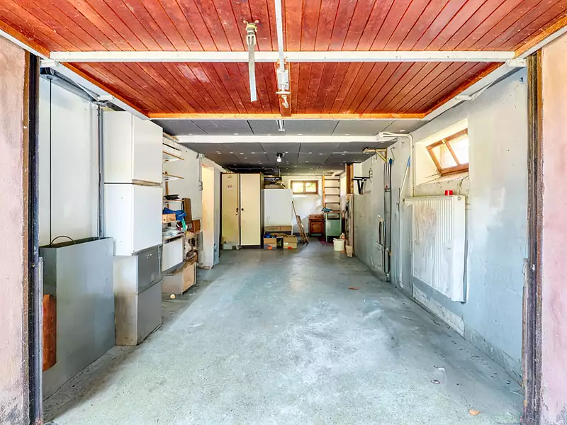 Maison, 123 m²