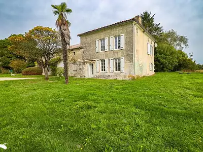 Maison, 122 m²