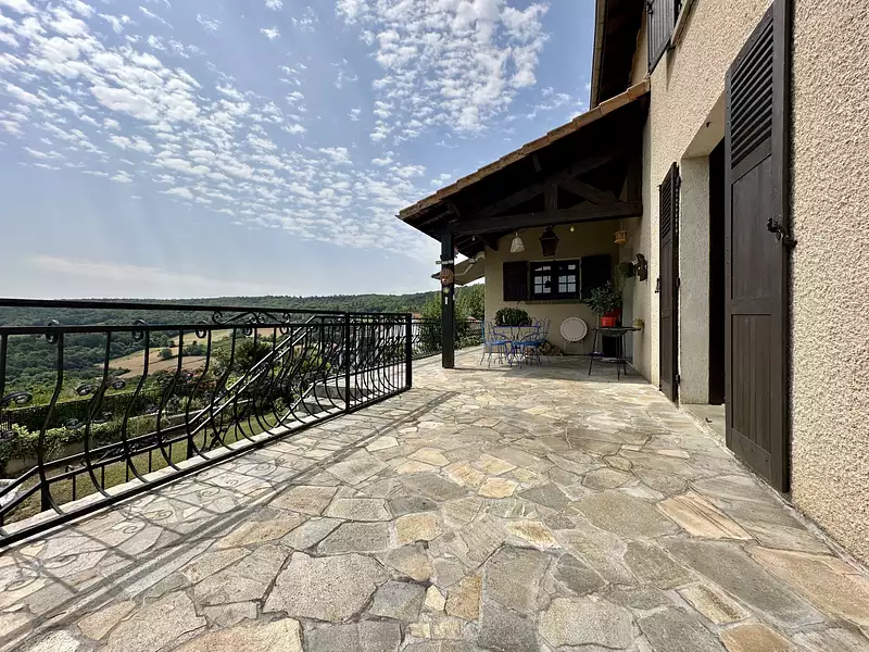 Maison, 170 m²