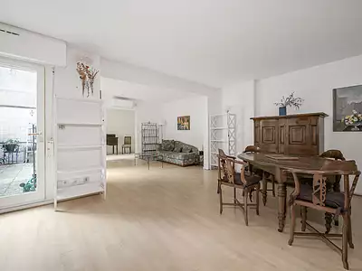 Appartement, 90,61 m²