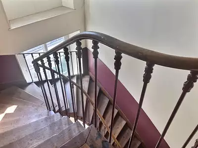 Appartement, 120 m²