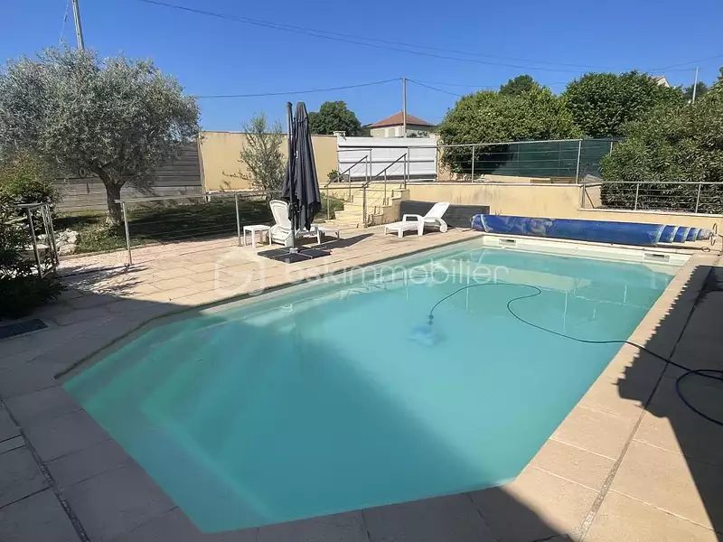 Maison, 120 m²
