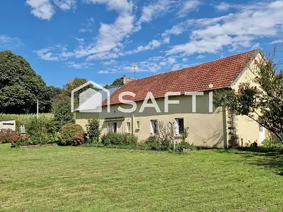 Maison, 85 m²
