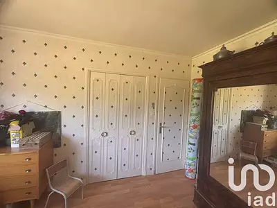 Maison, 120 m²