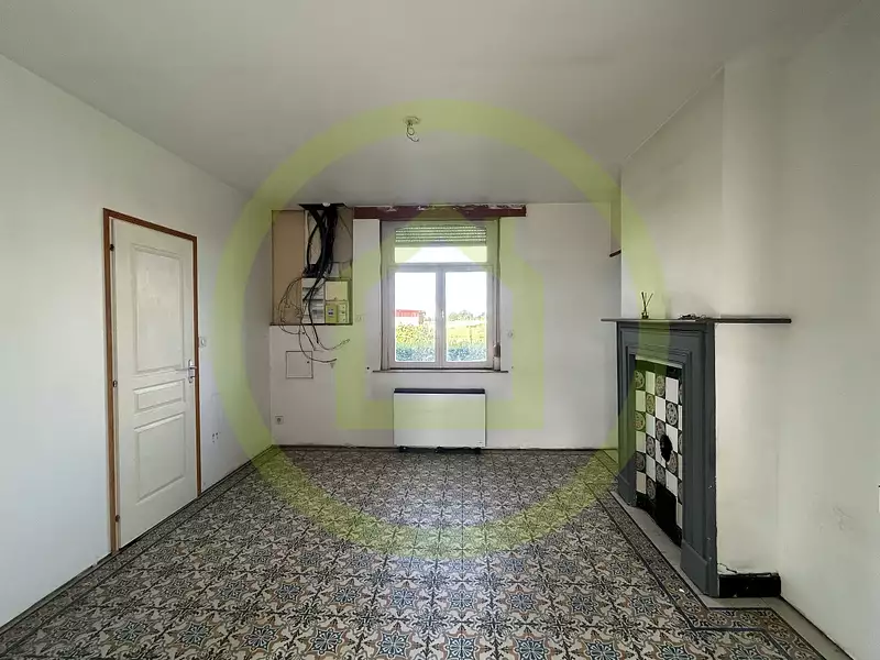 Maison, 164 m²