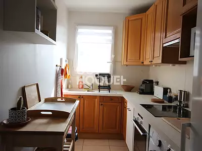 Appartement, 64,9 m²