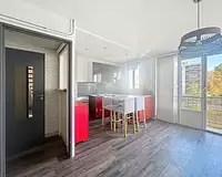 Appartement, 52,64 m²