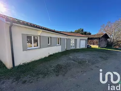Maison, 103 m²
