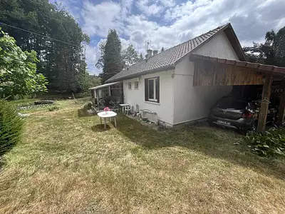 Maison, 75 m²