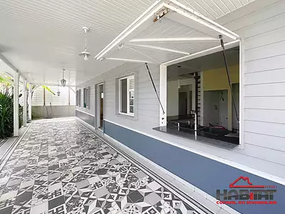 Maison, 100 m²