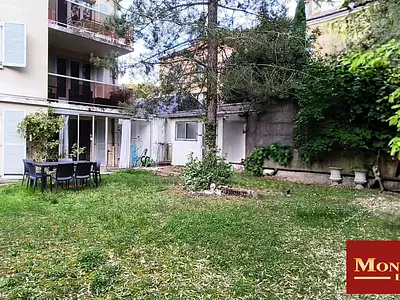 Appartement, 65,3 m²