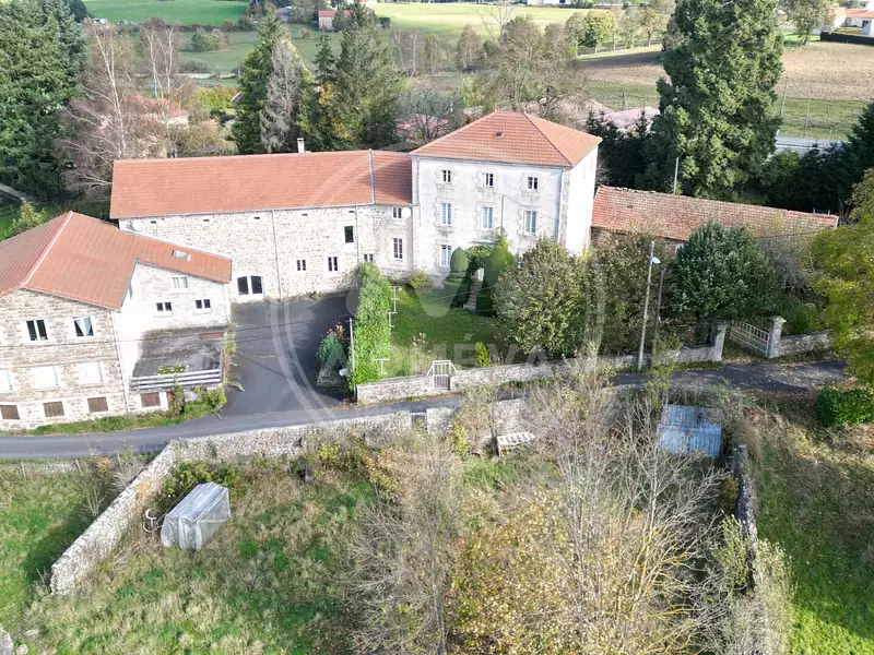 Maison, 400 m²