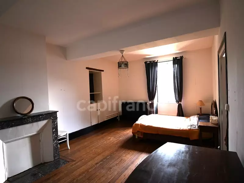 Maison, 289 m²