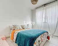 Appartement, 42,9 m²