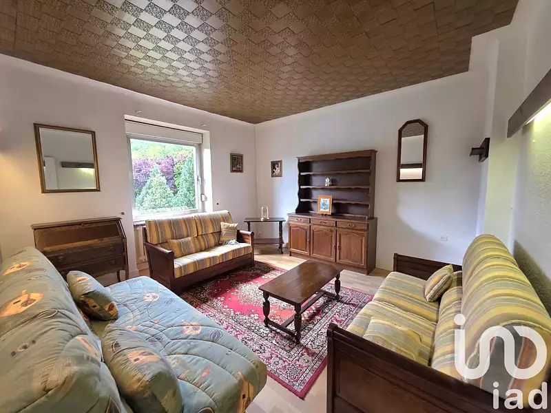 Maison, 86 m²