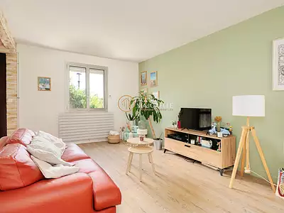 Maison, 145 m²