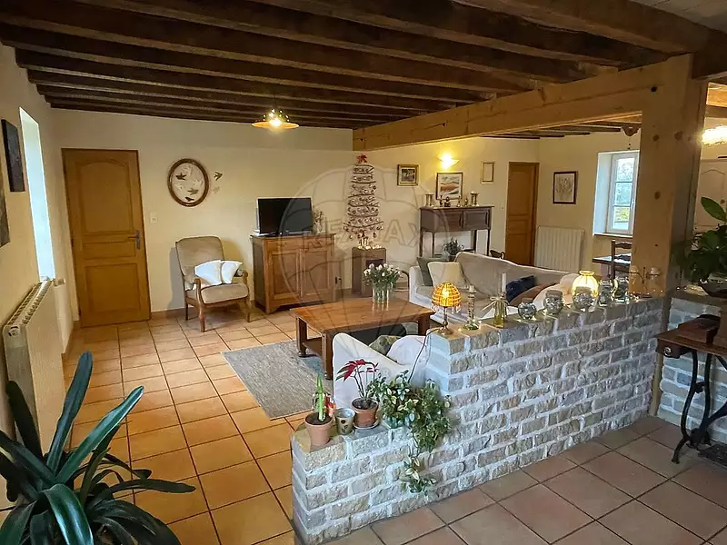 Maison, 212 m²