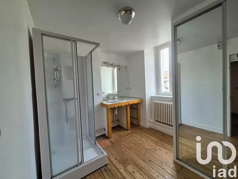 Maison, 250 m²
