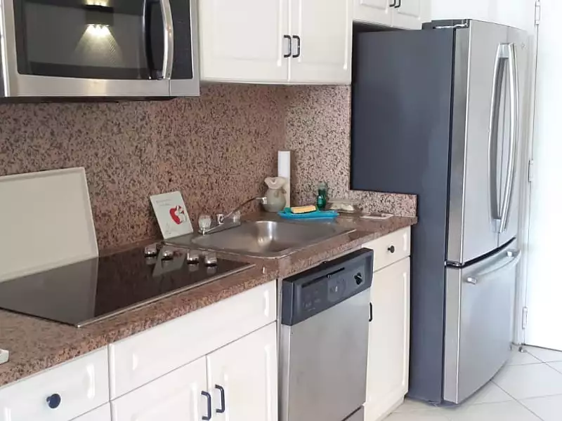 Appartement, 57 m²