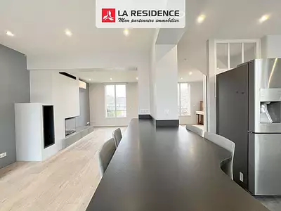 Maison, 138 m²