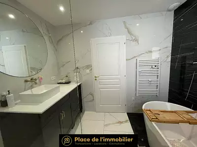 Maison, 140 m²
