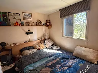 Maison, 23 m²