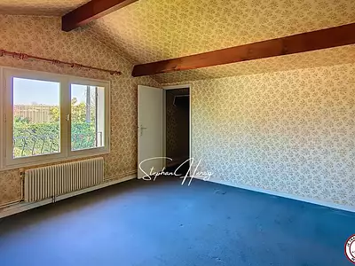 Maison, 124 m²