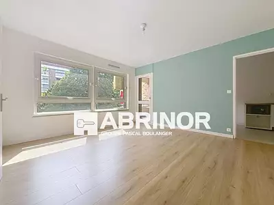 Appartement, 54 m²