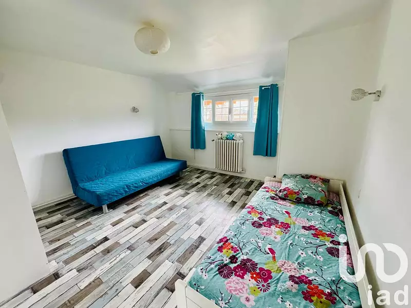 Maison, 212 m²