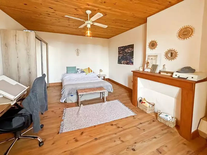 Maison, 175 m²