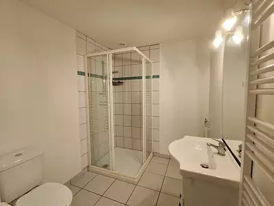 Appartement, 51 m²
